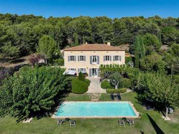 Maison 8 pièces 295 m² · à Cabriès · 295 m² · 1 785 000 €