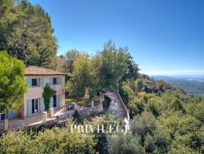 Vente Maison 4 chambresCabris