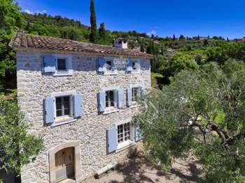 Vente Maison 9 chambresCabris