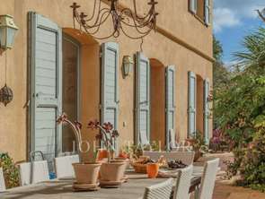 Vente Maison 5 chambresCabris