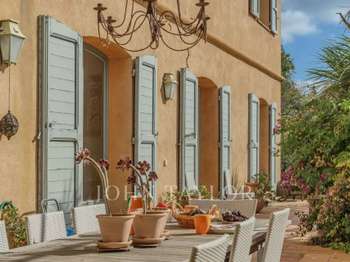 Vente maison 8 pièces Cabris 06