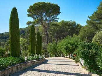 Vente maison 6 pièces Cabris 06