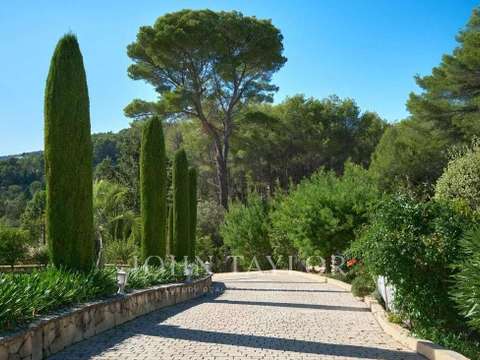 Vente maison 6 pièces Cabris 06