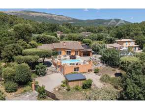 Vente Maison 4 chambresCabris