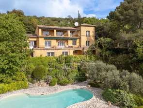 Vente Maison 7 chambresCabris