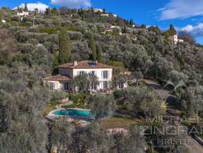 Vente Maison 4 chambresCabris