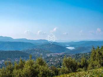 Vente maison 5 pièces Cabris 06