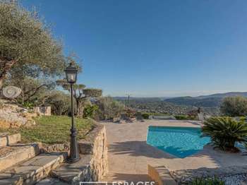Vente Maison 3 chambresCabris