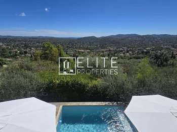 Maison 6 pièces 146 m² · à Cabris · 146 m² · 750 000 €
