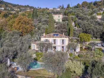 Vente Maison 4 chambresCabris