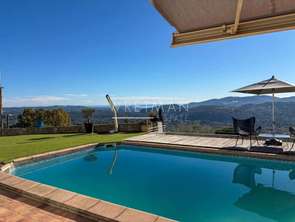 Vente Maison 4 chambresCabris