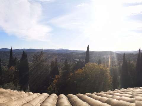 Vente maison 4 pièces Cabris 06