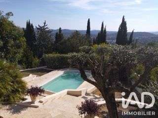 Vente Maison 3 chambresCabris