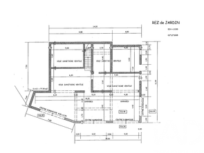 Vente Maison 10 piècesCabris