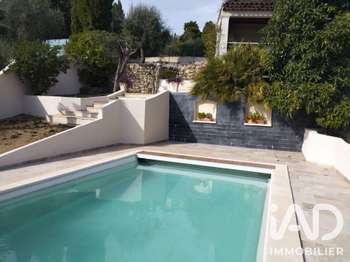 Vente Maison 10 piècesCabris