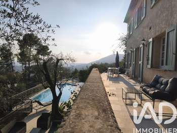 Vente Maison 4 chambresCabris