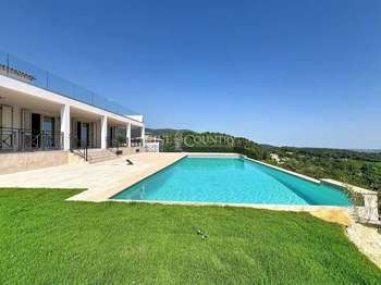 Maison 5 pièces 253 m² · à Cabris · 253 m² · 1 900 000 €