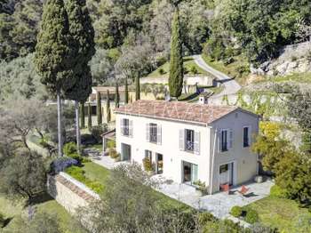 Maison 7 pièces 244 m² · à Cabris · 244 m² · 1 800 000 €