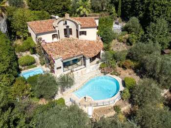 Vente Maison 4 chambresCabris