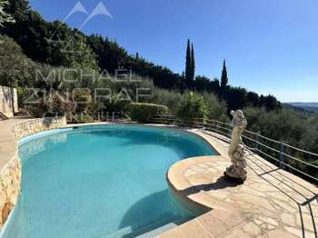 Vente Maison 4 chambresCabris