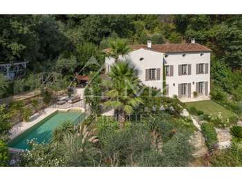Vente Maison 5 chambresCabris
