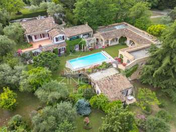 Vente Maison 7 chambresCabris