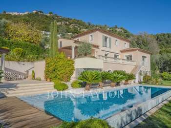 Vente Maison 5 chambresCabris