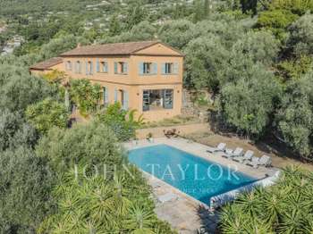 Maison 8 pièces 308 m² · à Cabris · 308 m² · 1 490 000 €