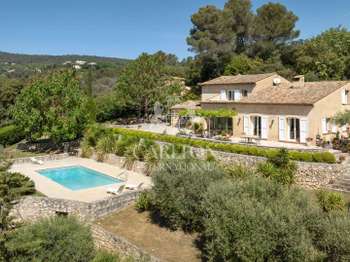 Vente Maison 6 piècesCabris