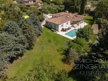 Vente Maison 4 chambresCabris