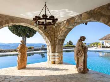 Vente Maison 8 chambresCabris