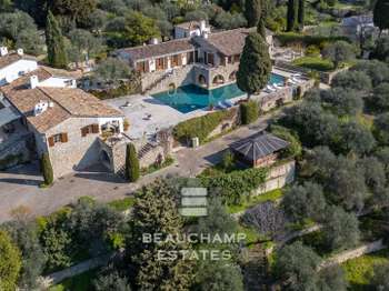 Vente Maison 8 chambresCabris
