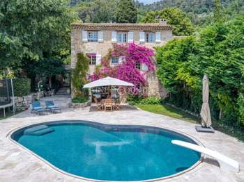 Vente Maison 7 chambresCabris