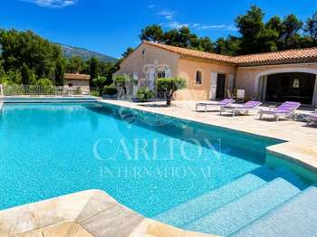 Vente Maison 5 chambresCabris