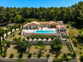 Vente Maison 4 chambresCabris