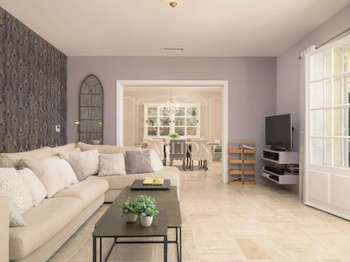 Vente Maison 5 chambresCabris