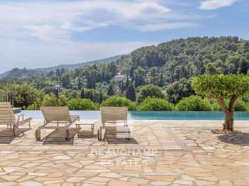 Vente maison 6 pièces Cabris 06