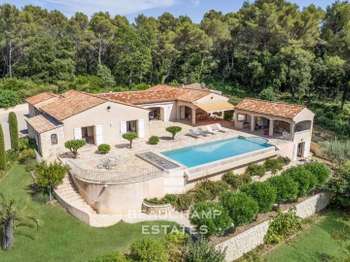 Vente Maison 4 chambresCabris