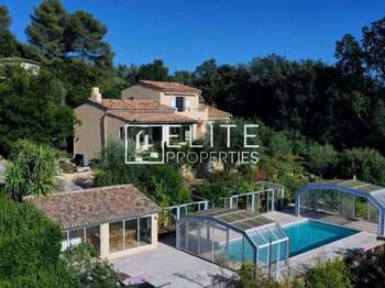 Maison 5 pièces 185 m² · à Cabris · 185 m² · 865 000 €