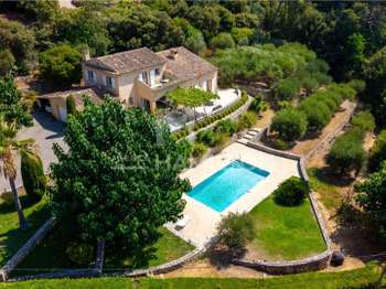 Vente Maison 4 chambresCabris