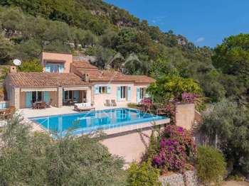 Vente Maison 4 chambresCabris