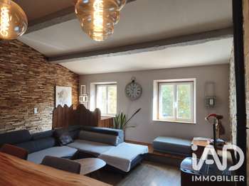 Vente maison 3 pièces Vente maison 3 pièces