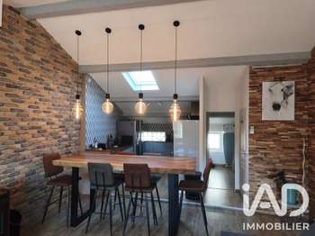 Vente maison 3 pièces Vente maison 3 pièces