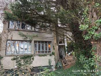 Vente maison 5 pièces Cachan 94