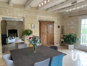 Vente Maison 6 chambresCadarsac