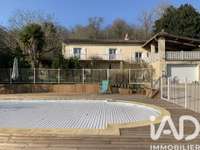 Vente maison 9 pièces