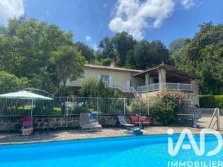 Vente maison 9 pièces Vente maison 9 pièces