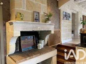 Vente Maison 6 chambresCadarsac