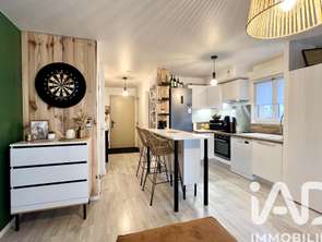 Vente Maison 2 chambresCadaujac