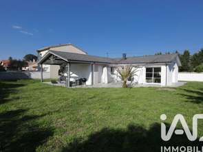 Vente Maison 3 chambresCadaujac